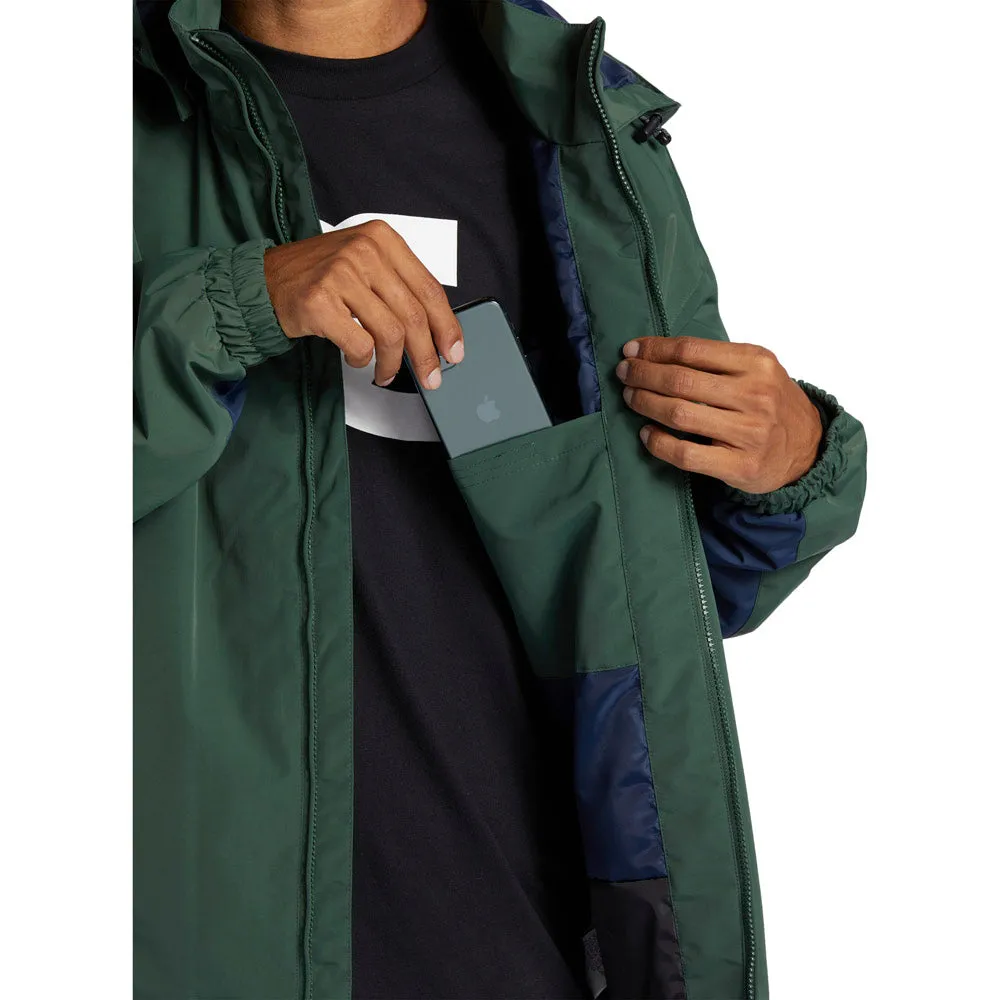 Vista Snowboard Jacket