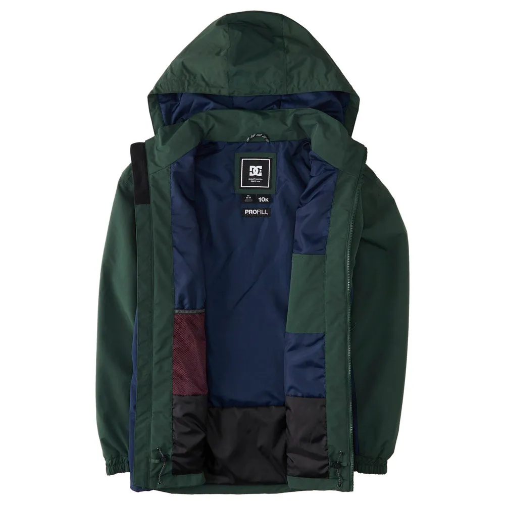 Vista Snowboard Jacket