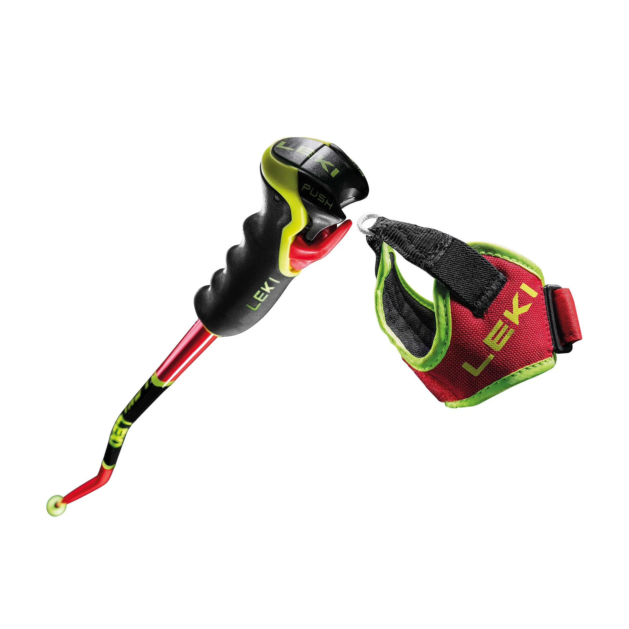 WCR GS 3D
