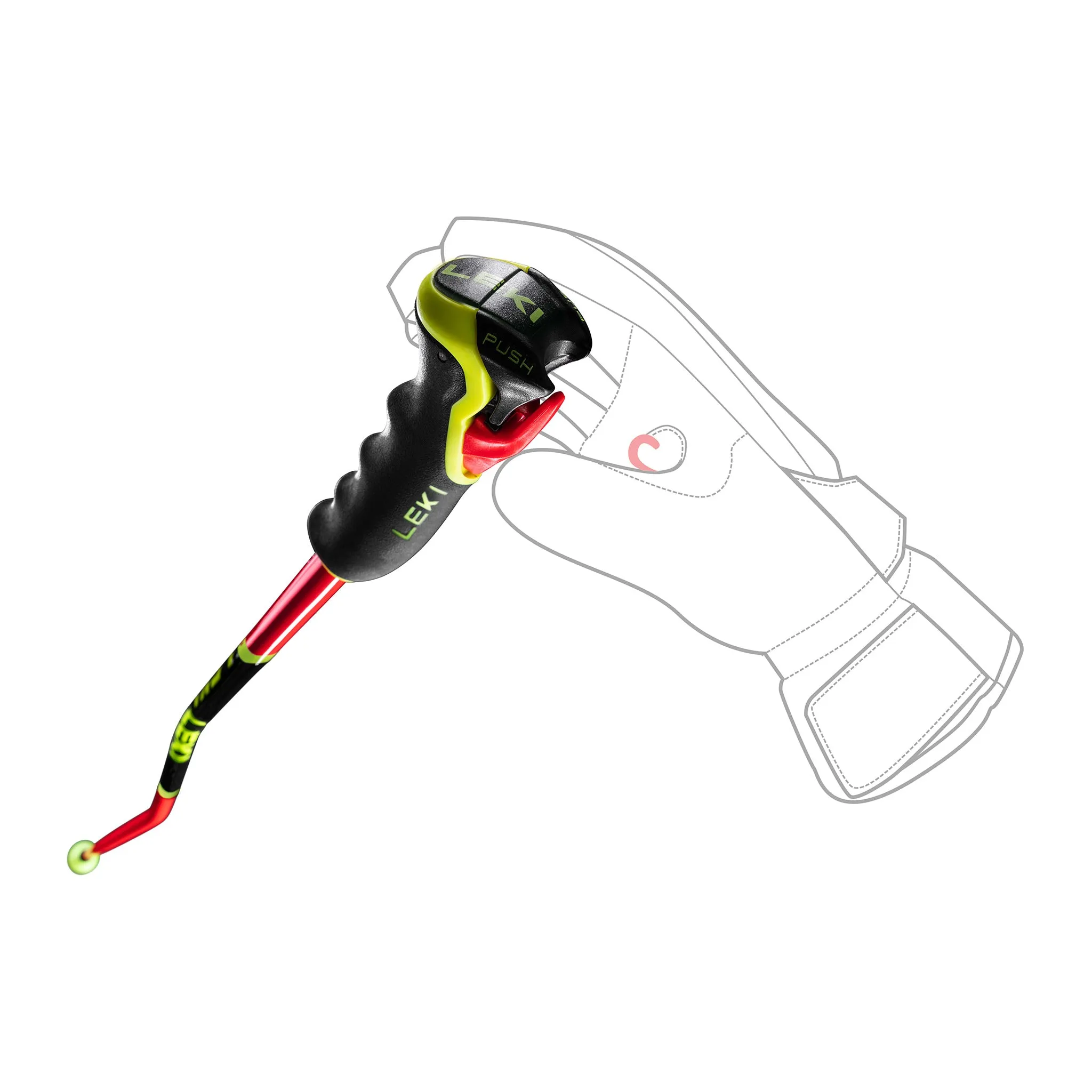 WCR LITE GS 3D