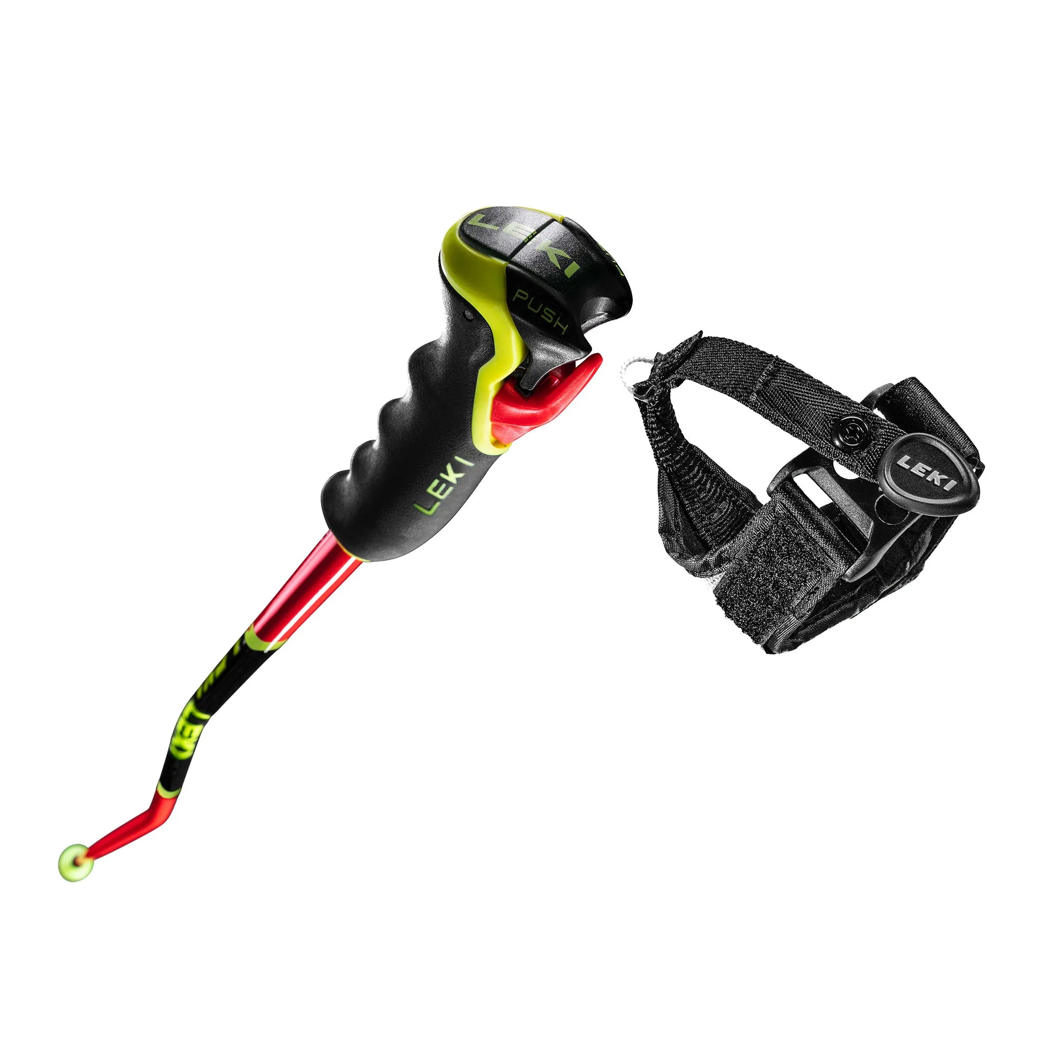 WCR LITE GS 3D