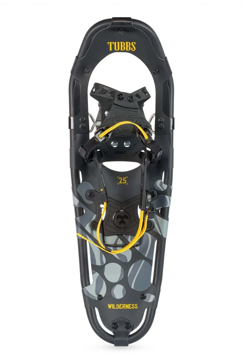 Wilderness 36 Snowshoes
