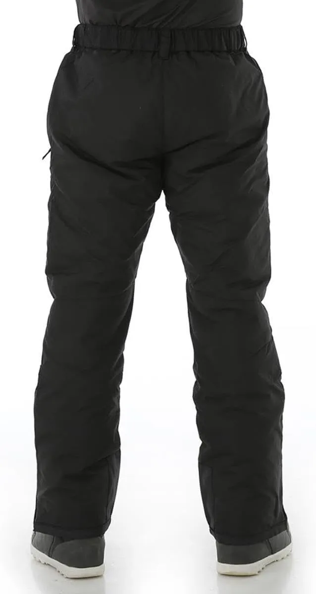 Winter's Edge Mens Avalanche Snow Pants