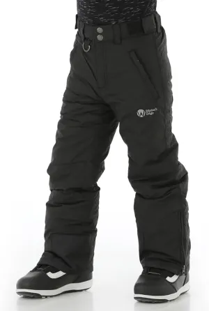 Winter's Edge Mens Avalanche Snow Pants