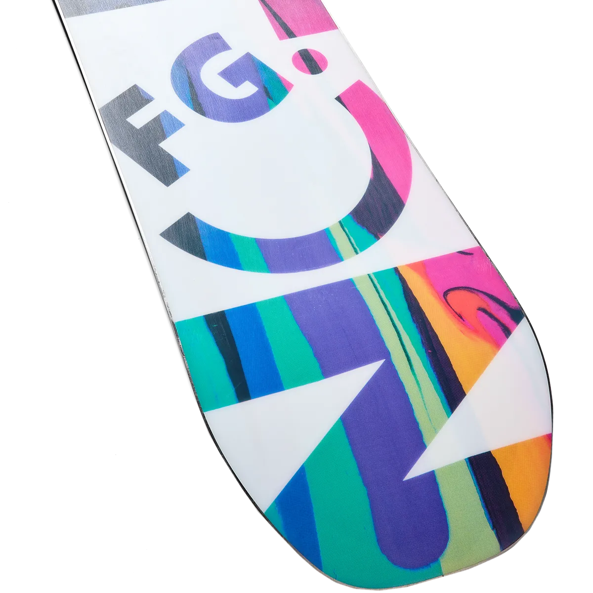 Women's Feelgood